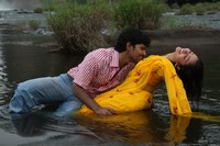 Mittai Movie Hot Stills